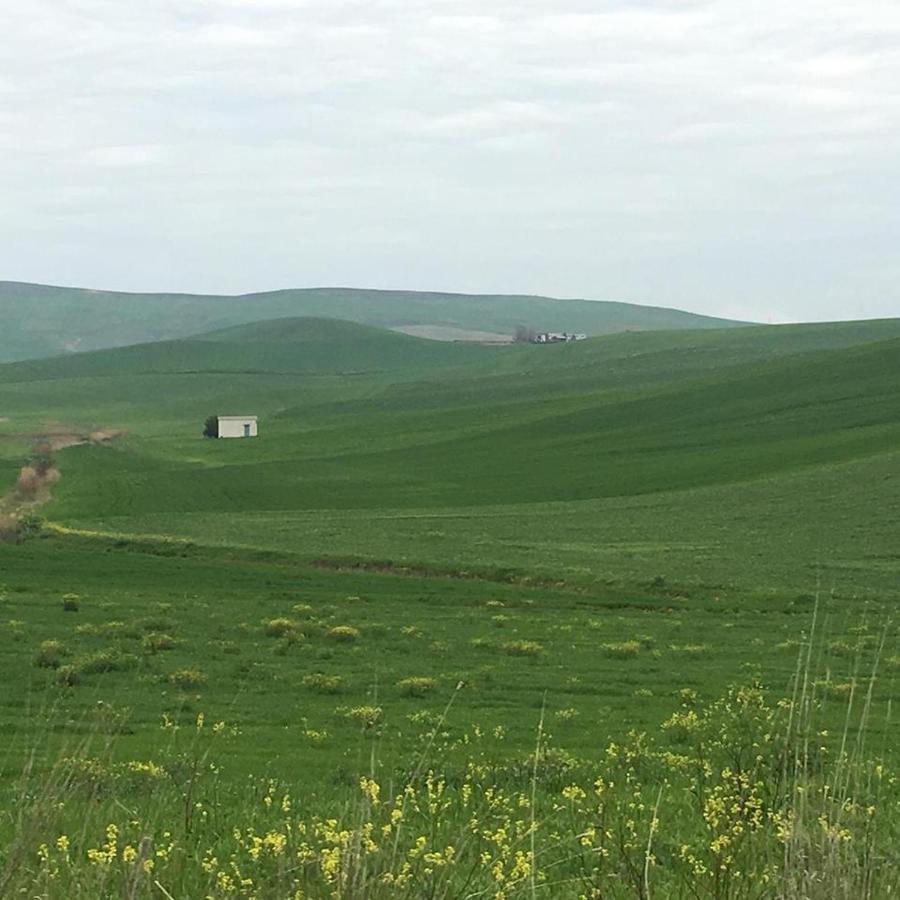 Le Antiche Mura Irsina Экстерьер фото
